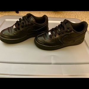 Nike Air Force Ones for Boy or Girl